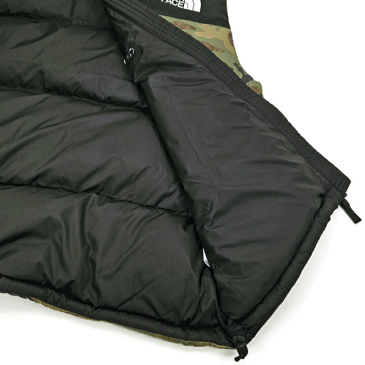 楽天市場】ザ・ノース・フェイス THE NORTH FACE ノベルティーヌプシ 