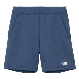 ノースフェイス THE NORTH FACE テックエアースウェットショーツ Tech Air Sweat Short ショートパンツ ハーフパンツ NB42389 メンズ 国内正規品 リサイクル素材 ストレッチ 軽量 保温性 通気性 厚手 吸汗速乾 トレーニング 普段使い