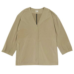 �U�E�m�[�X�E�t�F�C�X THE NORTH FACE �e�b�N���E���W�J�[�f�B�K�� Tech Lounge Cardigan NTW12262 ���f�B�[�X �������K�i ���� �\�ʔ��N�� �X�g���b�` ���T�C�N���f�� UV�v���e�N�g �X�i�b�v�{�^�� �X�^