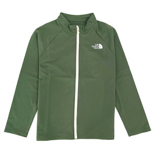 UEm[XEtFCX THE NORTH FACE OX[uTVF[htWbvWPbg L/S Sunshade Full Zip Jacket pWPbg EBhu[J[ hAE^[ NTJ12340 LbY Ki
