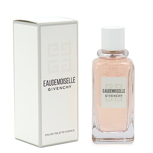 �W�o���V�C GIVENCHY ���� 100mL �I�[�h�����[�� �t���[���� �I�[�f�g���� EAUDEMOISELLE ���f�B�[�X EDT �X�v���[�{�g�� �y���s�A���i�z