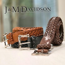 楽天市場】j&m davidson 30mm ベルトの通販