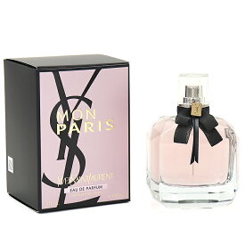 イヴサンローラン YSL 香水 90ml モンパリ オーデパルファム MON PARIS EAU DE PARFUM レディース EDP スプレー 【並行輸入品】