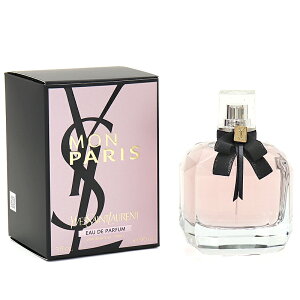 CT[ YSL  90ml p I[fpt@ MON PARIS EAU DE PARFUM fB[X EDP Xv[ ysAiz