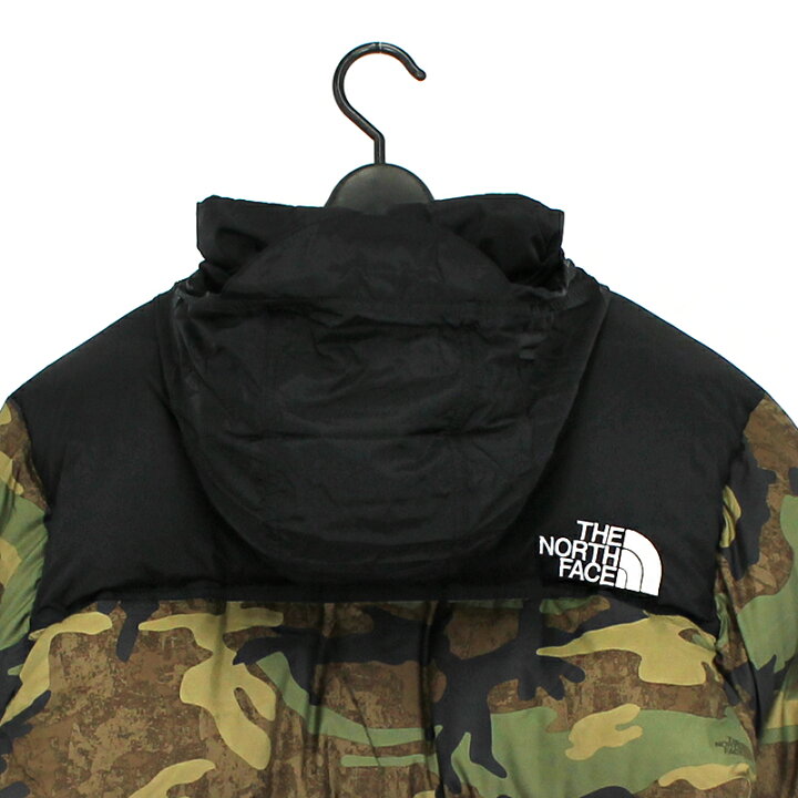 楽天市場】ザ・ノース・フェイス THE NORTH FACE ノベルティーヌプシ 