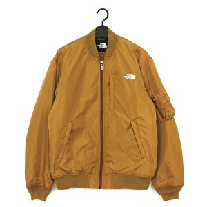 UEm[XEtFCX THE NORTH FACE CT[V{o[WPbg Insulation Bomber Jacket ȓWPbg u] NY82452 Y Ki