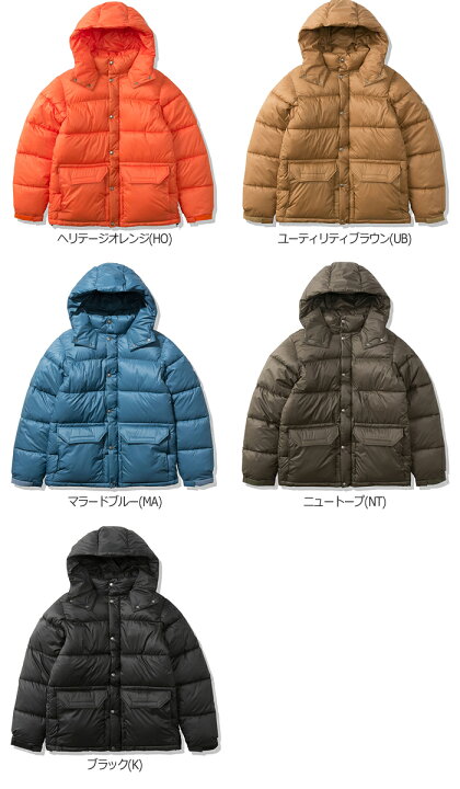 楽天市場】ザ・ノース・フェイス THE NORTH FACE キャンプシェラ  