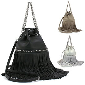 ジェイアンドエムデヴィッドソン J&M DAVIDSON バッグ ハンドバッグ（ショルダー付） フリンジカーニバルミニ FRINGE CARNIVAL MINI LMNC 1XX SCNP ジェイ&エムデヴィッドソン