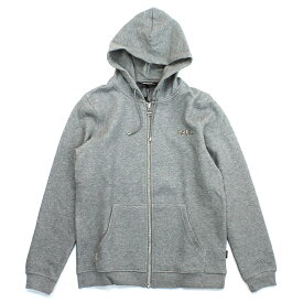 ボーラー BALR. Q-Series Zipped Hoodie B10009 B1267 1001 パーカー Qシリーズジップフーディー メンズ