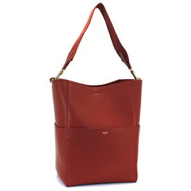 セリーヌ ショルダーバッグ サングルバケット SANGLE BUCKET 189593AH4 【並行輸入品】