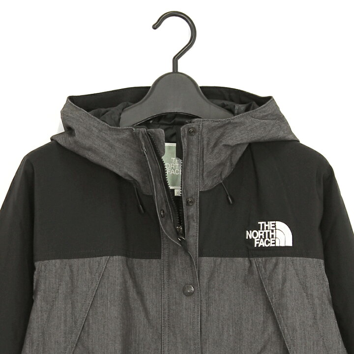 楽天市場】ザ・ノース・フェイス THE NORTH FACE マウンテンライト 