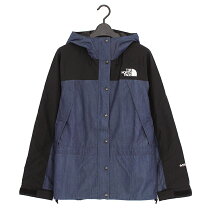 楽天市場】マウンテンライトデニムジャケット レディースの通販 