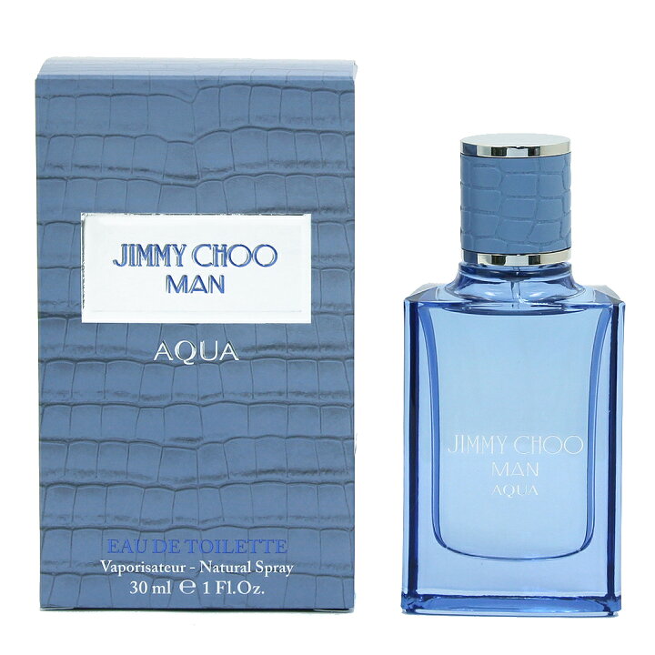 楽天市場 ジミーチュウ Jimmy Choo マン アクア オードトワレ 30ml メンズ ジミーチュー 香水 スキットル型ボトル ナナパージュ