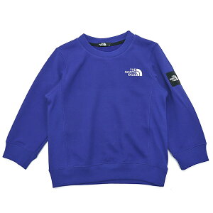 UEm[XEtFCX THE NORTH FACE XNGASN[ Square Logo Crew XEFbgg[i[ TCNf JWA ShJ z Lxt NTJ12117 LbY Ki ubN 