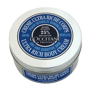 NV^ L'OCCITANE VAb` {fBN[ ێ I[V[Y VA OZ Tt[IC ^sIJpE_[ {fBN[ 200ml ysAiz