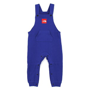 UEm[XEtFCX THE NORTH FACE xr[XEFbgSI[o[I[ B Sweat Logo Overall Vђ I[KjbNRbg ShJby NBB82229 LbY Ki