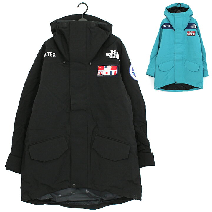 楽天市場】ザ・ノース・フェイス THE NORTH FACE トランスアンターク  
