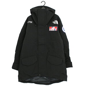UEm[XEtFCX THE NORTH FACE gXA^[NeBJp[J Trans Antarctica Parka hVFWPbg h h ɑ嗤f  VRby SAebNX NP62238 Y 
