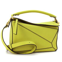 楽天市場】ロエベ バッグ パズル（カラーイエロー）（レディースバッグ  