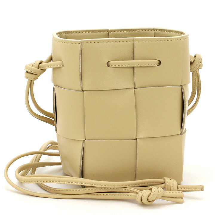 楽天市場】ボッテガヴェネタ BOTTEGA VENETA バッグ ショルダーバッグ  