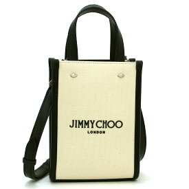 ジミーチュウ JIMMY CHOO バッグ トートバッグ（ショルダー付） ミニハンドバッグ MINI N/S TOTE CZM ジミーチュー ショルダーバッグ コンパクト ミニバッグ ブランドロゴ クラシック 大人可愛い