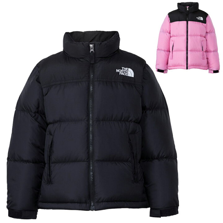 楽天市場】ノースフェイス THE NORTH FACE ヌプシジャケット Nuptse  