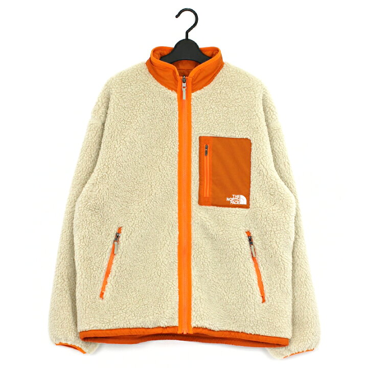 楽天市場】ノースフェイス THE NORTH FACE リバーシブル  