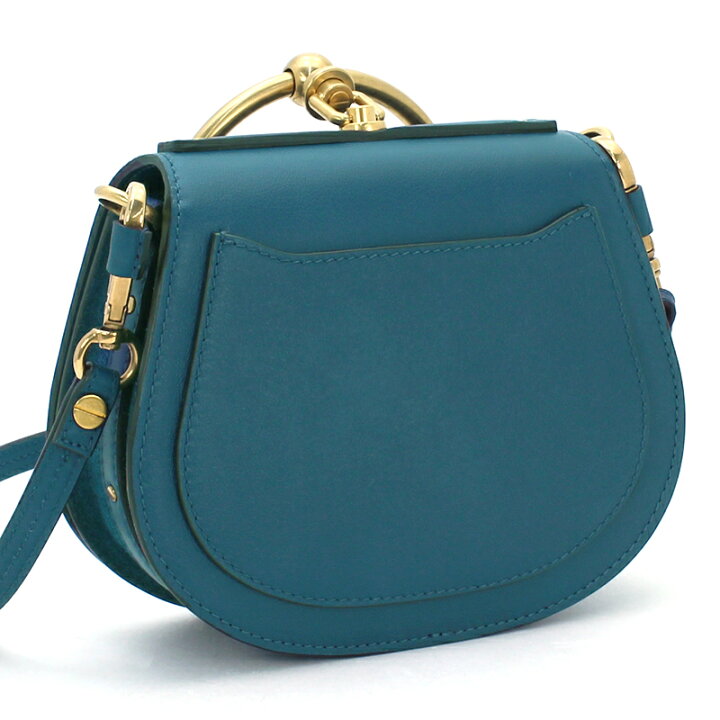 楽天市場】クロエ Chloe バッグ ショルダーバッグ スモール 