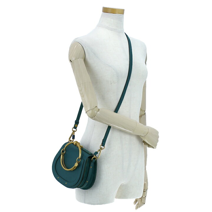 楽天市場】クロエ Chloe バッグ ショルダーバッグ スモール 