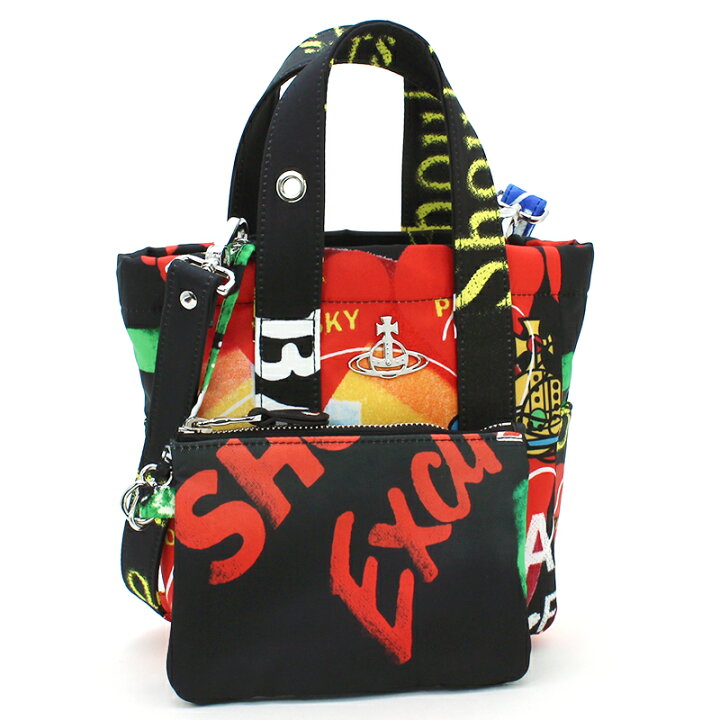 楽天市場】ヴィヴィアンウエストウッド Vivienne Westwood バッグ 