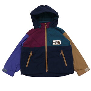 UEm[XEtFCX THE NORTH FACE xr[OhRpNgWPbg B Grand Compact Jacket EChu[J[ NPB72312 xr[ Ki O\ȃt[h Lxt ͂H