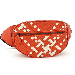 ボッテガ・ヴェネタ(BOTTEGA VENETA) ボディバッグ・ウエストポーチ 