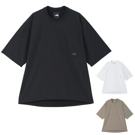 ノースフェイス THE NORTH FACE ショートスリーブエンライドティー S/S Enride Tee 半袖Tシャツ NT32461 メンズ 国内正規品 UVカット 吸水速乾 抗菌防臭