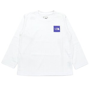 UEm[XEtFCX THE NORTH FACE OX[uX[XNGASeB[ L/S Small Square Logo Tee TVc NTJ32357 LbY Ki WjA q I[KjbNRbg TCN