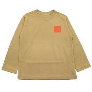 UEm[XEtFCX THE NORTH FACE OX[uX[XNGASeB[ L/S Small Square Logo Tee TVc NTJ32357 LbY Ki WjA q I[KjbNRbg TCN