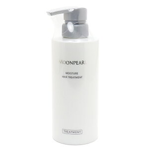 ~LgRXeBbNX MIKIMOTO COSMETICS [p[ CX`[wAg[gga MOONPEARL MOISTURE HAIR TREATMENT 400ml