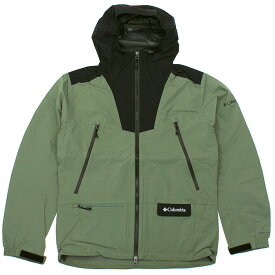 コロンビア Columbia アナアイルジャケット Ana Isle Jacket PM5740 メンズ 国内正規品