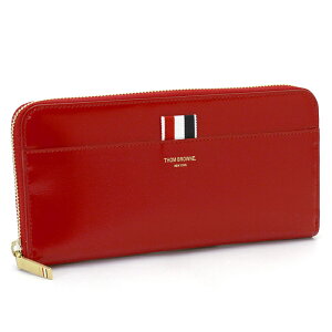 �g���u���E�� THOM BROWNE ���E���h�t�@�X�i�[�����z FAW012A 00003 �y���s�A���i�z
