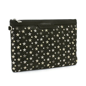 ジミーチュウ(JIMMY CHOO) セカンドバッグ | 通販・人気ランキング  