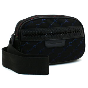 �X�e���}�b�J�[�g�j�[ �E�G�X�g�|�[�` �~�j�o���o�b�O MINI BUM BAG 557852 W8423 �y���s�A���i�z