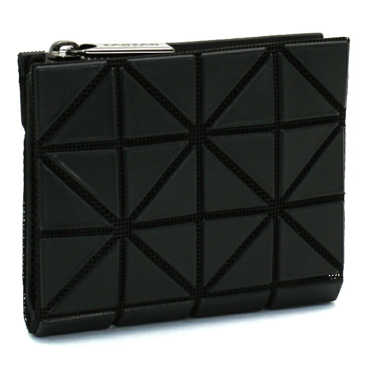 楽天市場】バオバオイッセイミヤケ BAO BAO ISSEY MIYAKE 二つ折り財布 