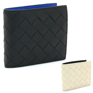 ボッテガ ヴェネタ Bottega Veneta メンズ二つ折り財布 通販 人気ランキング 価格 Com