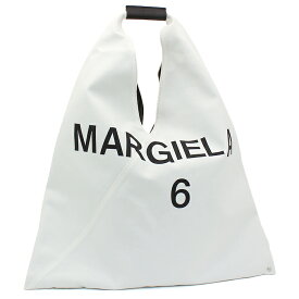 エムエム6 エムエムシックス メゾンマルジェラ MM6 Maison Margiela バッグ ハンドバッグ ジャパニーズ Japanese S54WD0039 P4537