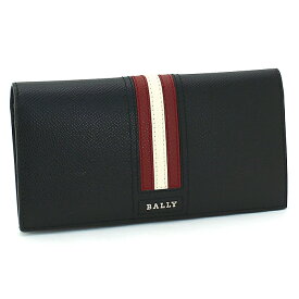 バリー BALLY 長財布（ファスナー小銭入） TALIRO LT