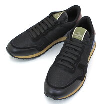 楽天市場】valentino ロックランナーの通販