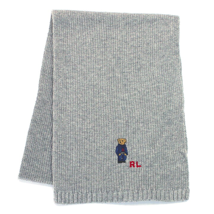楽天市場】ポロラルフローレン POLO RALPH LAUREN マフラー  