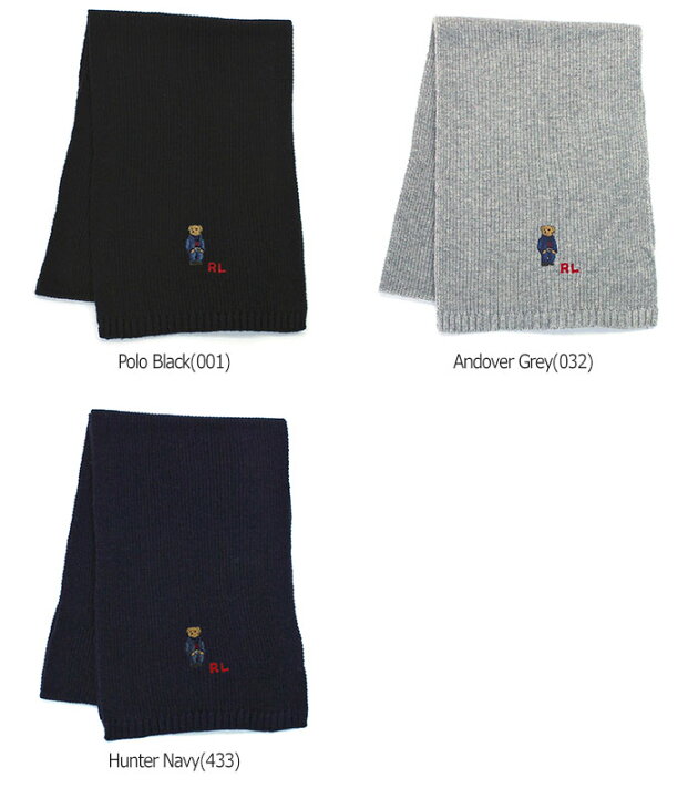 楽天市場】ポロラルフローレン POLO RALPH LAUREN マフラー  