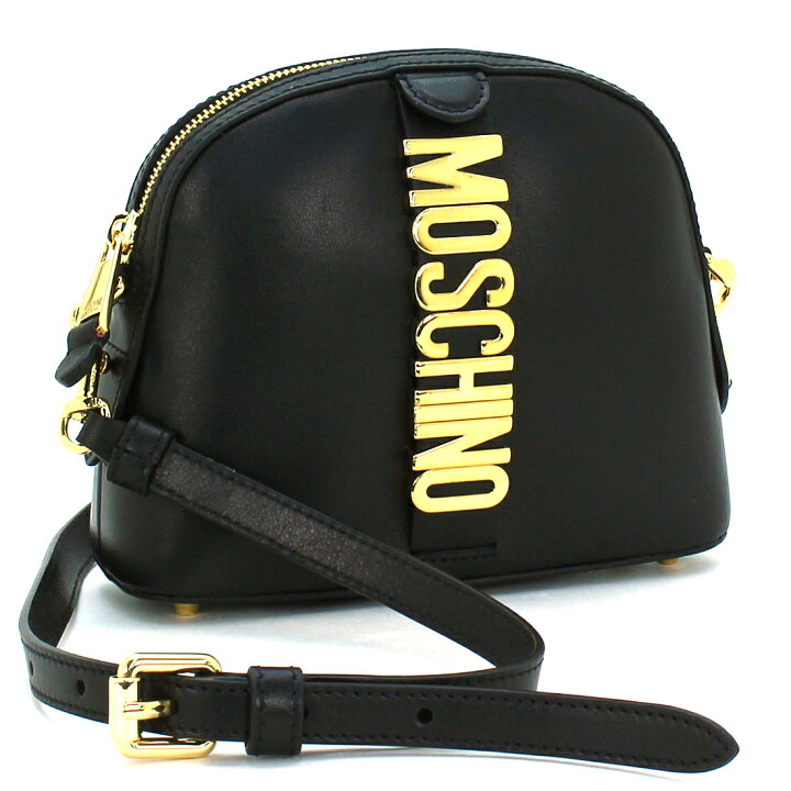 楽天市場】モスキーノ MOSCHINO バッグ ショルダーバッグ A7473 8008  
