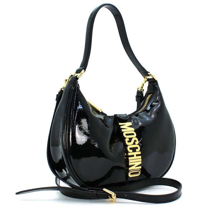 楽天市場】モスキーノ MOSCHINO バッグ ショルダーバッグ A7501 8004 