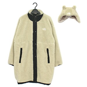 UEm[XEtFCX THE NORTH FACE }^jeB{At[XWPbgxr[Lbv Maternity Boa Fleece Jacket  Baby Cap OWPbg n[tR[g xr[pXq NLM72301 fB[X 
